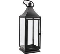 ENCUENTRA TU ESTILO Farol Cuad. Negro Peq. Farol Cuad. Negro Peq.