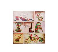 ENCUENTRA TU ESTILO Lienzo Ballerina