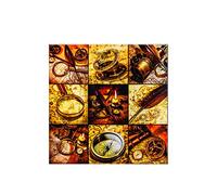 ENCUENTRA TU ESTILO Lienzo Compass