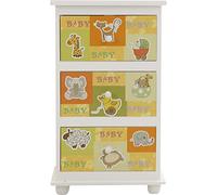 ENCUENTRA TU ESTILO Mesita 3 Cajones Dibujos Mesita 3 Cajones Dibujos