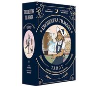 Encuentra tu magia - tarot