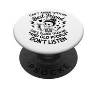 Encuentra tu Paz Interior Inhala Exhala PopSockets PopGrip Adhesivo