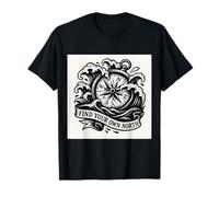 Encuentra tu Propia Camiseta North Camiseta