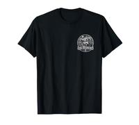 Encuentra tu Propio Camino Bigfoot Overlanding Adventure 4x4 Off-Road Camiseta