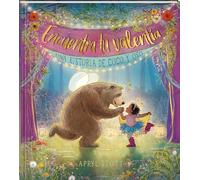 Encuentra tu valentía: Una historia de Oso y Coco (Álbumes Locomotora)