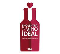 Encuentra tu vino ideal (Divulgación)