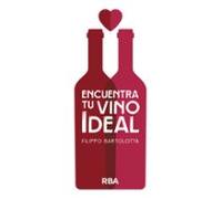 Encuentra Tu Vino Ideal (ebook)
