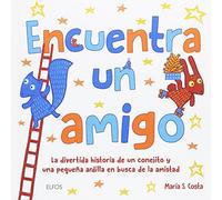 Encuentra Un Amigo