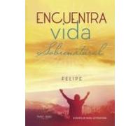 Encuentra Vida Sobrenatural (ebook)