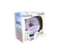 ¡Encuéntralo! Juego de cartas Frozen II, juego de parejas, divertido juego infantil para la noche de juegos en