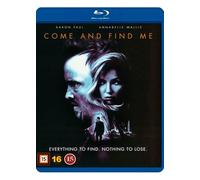 Encuéntrame / Come and Find Me [ Origen Danés, Ningun Idioma Espanol ] (Blu-Ray)
