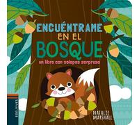 Encuéntrame en el bosque: 4