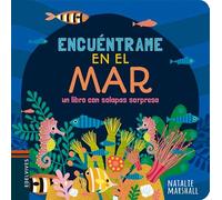 Encuéntrame en el mar: 3