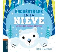 Encuéntrame en la nieve: 1