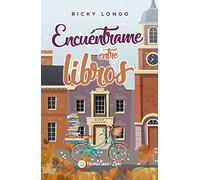 Encuéntrame entre libros