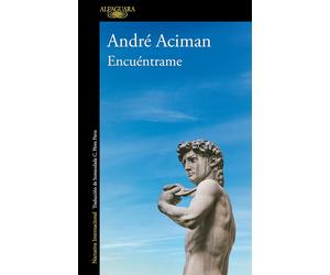 Encuéntrame (Literaturas)