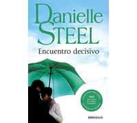 Encuentro decisivo (Best Seller | Ficción)