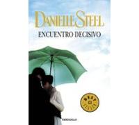 Encuentro Decisivo (ebook)