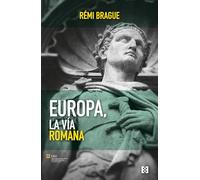 ENCUENTRO EDICIONES EUROPA, LA VIA ROMANA: 116 (Nuevo Ensayo)