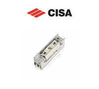 Encuentro Eléctrico Para Cerraduras Cisa Art. 15100 Con Freno A Día