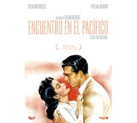 Encuentro en el pacífico [DVD]