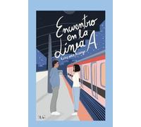 Encuentro en la Linea A: ¿Casualidad? Quizas si, quizas no.