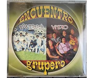 Encuentro Grupero