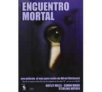 Encuentro Mortal [DVD]