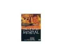 ENCUENTRO MORTAL DVD Deadly Encounter