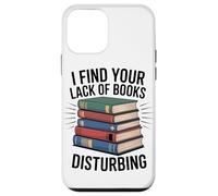 Encuentro Perturbadora Tu Falta De Libros, Ratón De Carcasa para iPhone 12 Mini