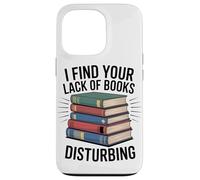 Encuentro Perturbadora Tu Falta De Libros, Ratón De Carcasa para iPhone 13 Pro