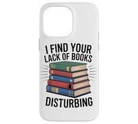 Encuentro Perturbadora Tu Falta De Libros, Ratón De Carcasa para iPhone 14 Pro MAX