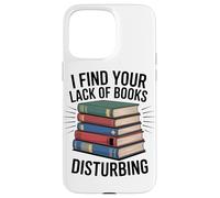 Encuentro Perturbadora Tu Falta De Libros, Ratón De Carcasa para iPhone 15 Pro MAX