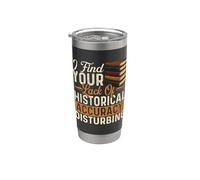 Encuentro perturbadora tu falta de precisión histórica - Historia Vaso térmico de acero inoxidable de doble pared