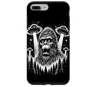 Encuentro Sasquatch: Edición Alien Carcasa para iPhone 7 Plus/8 Plus