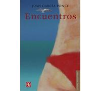 Encuentros: 106 (Letras Mexicanas)