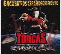 Encuentros Cercanos del Peor Tipo