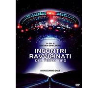 Encuentros cercanos del tercer tipo [Italia] [Italia] [DVD]