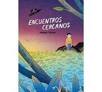Encuentros cercanos (LA CUPULA)
