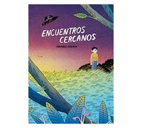 Encuentros cercanos (la cupula)