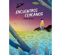 ENCUENTROS CERCANOS - NUEVA EDICION | Anabel Colazo