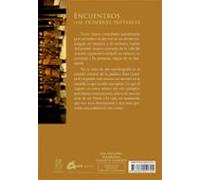 Encuentros Con Hombres Notables