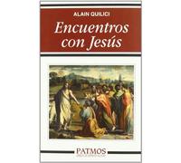 Encuentros con Jesús (Patmos)