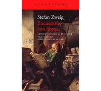 Encuentros con libros: 405 (El Acantilado)