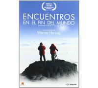 Encuentros en el fin del mundo (Edición especial) [DVD]