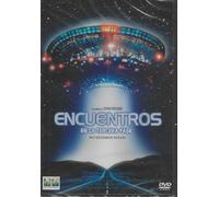 Encuentros en la Tercera Fase DVD