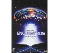 Encuentros en la tercera fase [DVD]