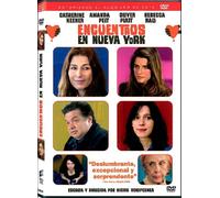 Encuentros en Nueva York [DVD]