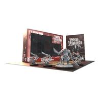 Encuentros épicos - Leyendas Locales (Berserker)