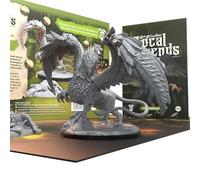 Encuentros épicos - Leyendas Locales (Griffon)